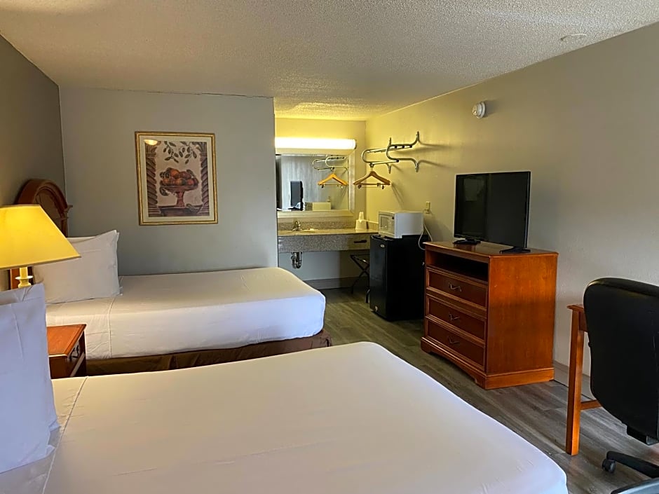 Travelodge by Wyndham Laurel/Ft. Meade/Near NSA