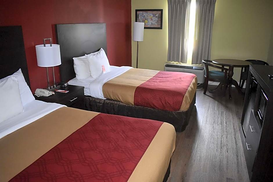 SureStay Hotel by Best Western Brunswick