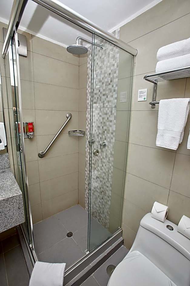 Casa Andina Standard Machu Picchu