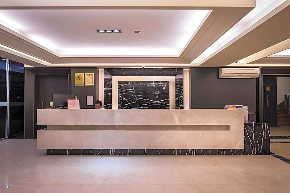 Felicity Business Hotel