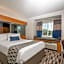 Microtel Inn & Suites By Wyndham Springfield
