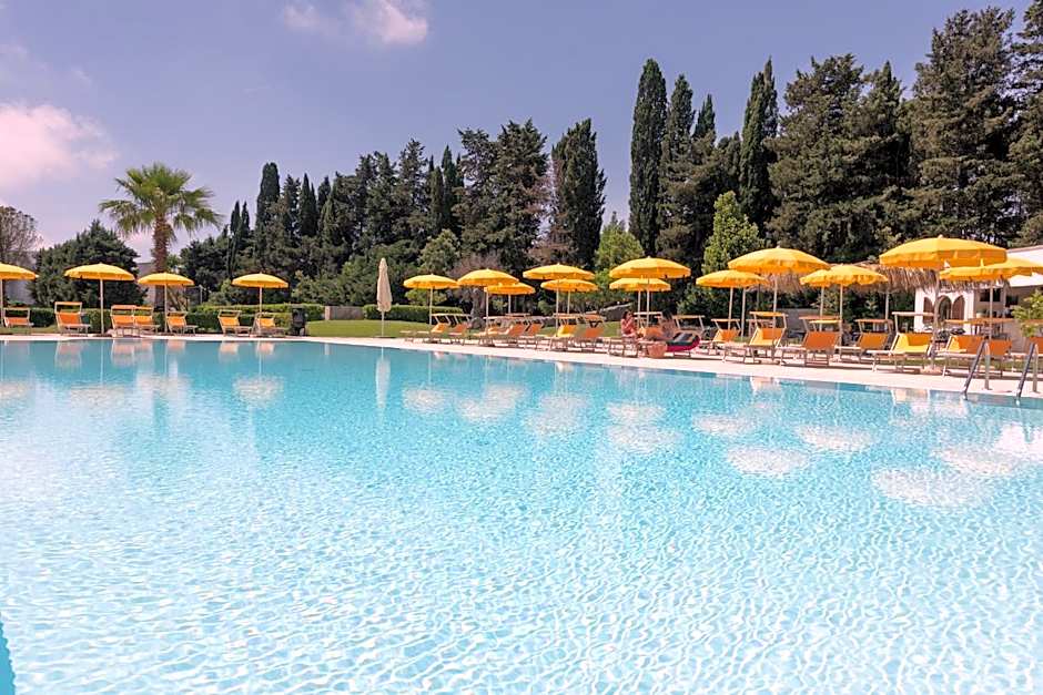 Relais Casina Copini