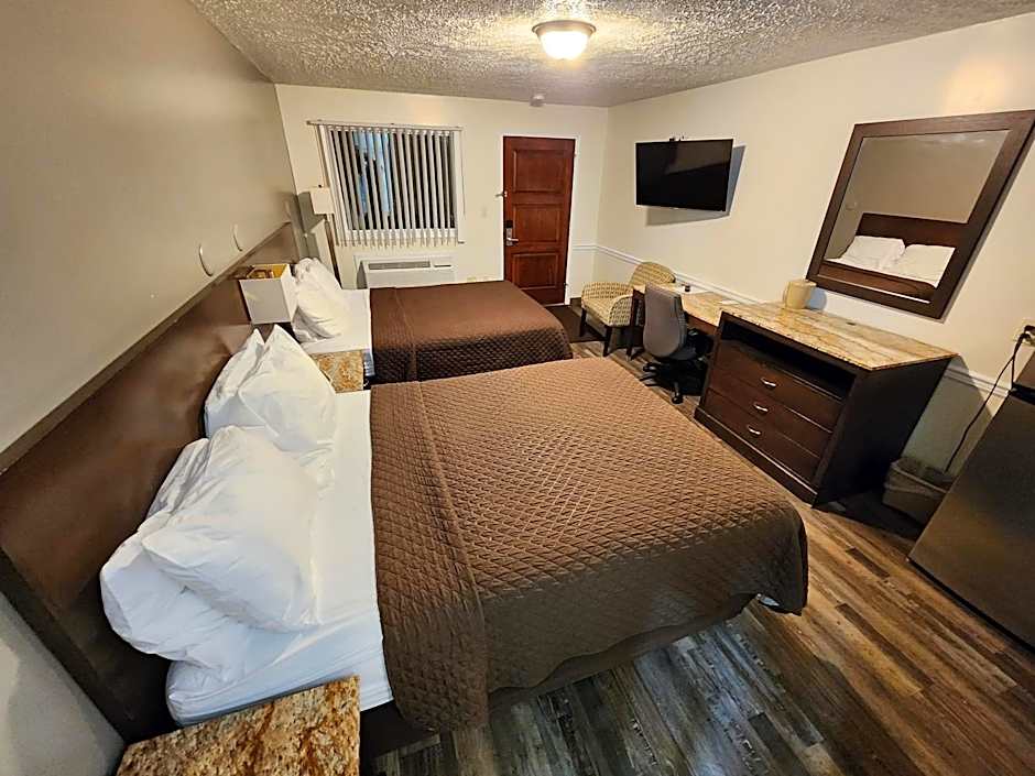 Jefferson Hills Motel