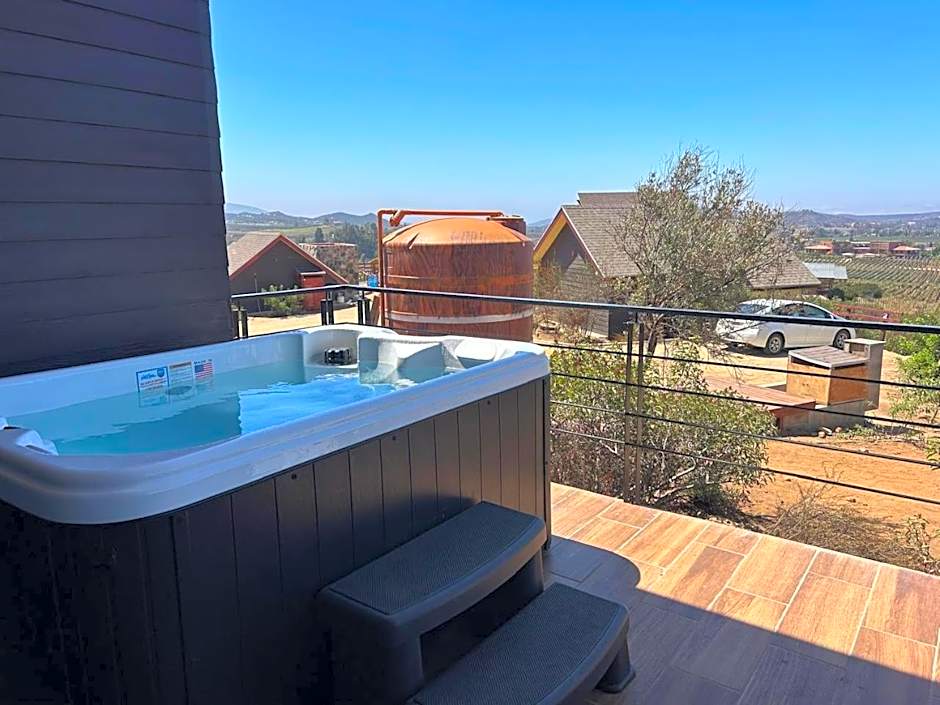 Siempre Valle Hotel Boutique