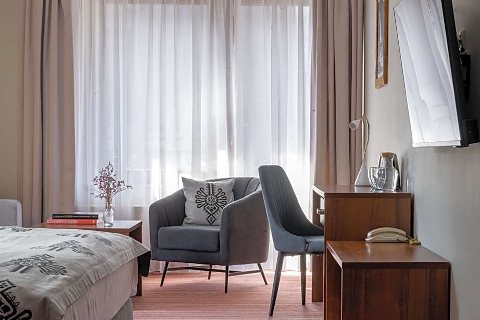 Hotel Willa Pod Skocznią