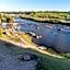 Sunriver Kalahari Lodge Riverside stay in Upington