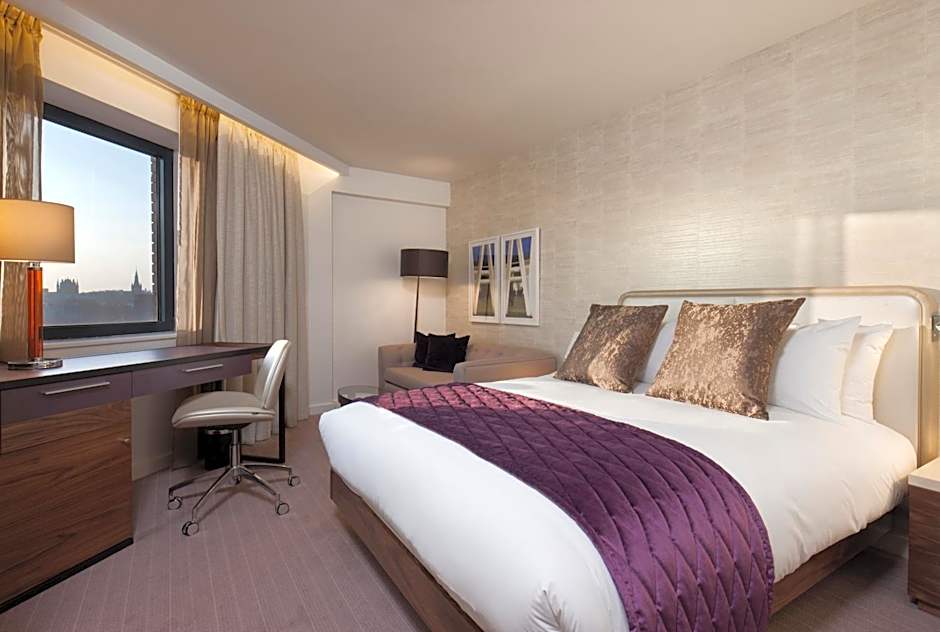 Crowne Plaza London Kings Cross By IHG