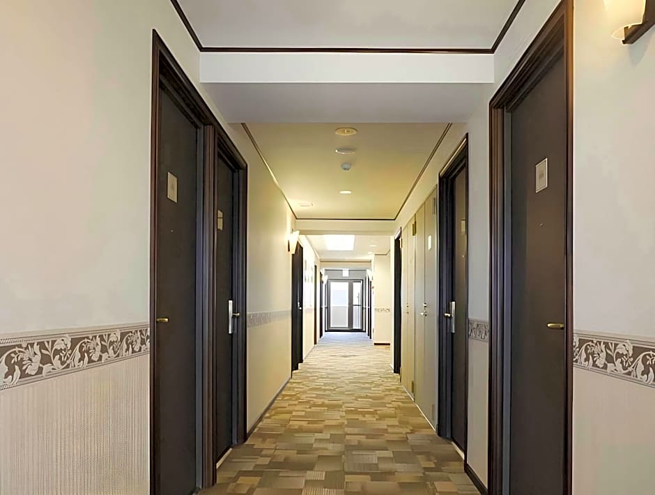 Toyoko Inn Fujisan Numazu eki Kita guchi No 2