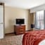 Comfort Inn & Suites Little Rock Airport