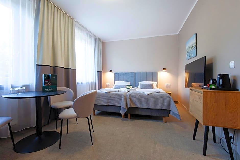 Holimo Hotel