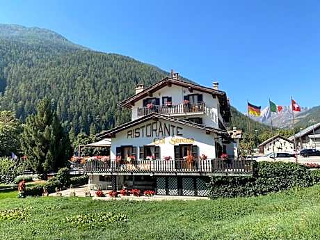 Hotel Col Serena