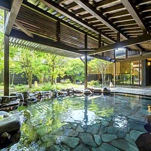 Togurakamiyamada Onsen Seifuen