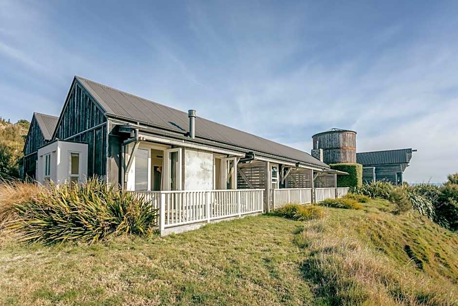 Rosewood Cape Kidnappers