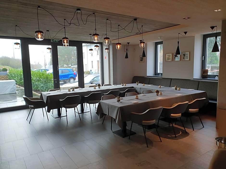 Hostellerie Stafelter