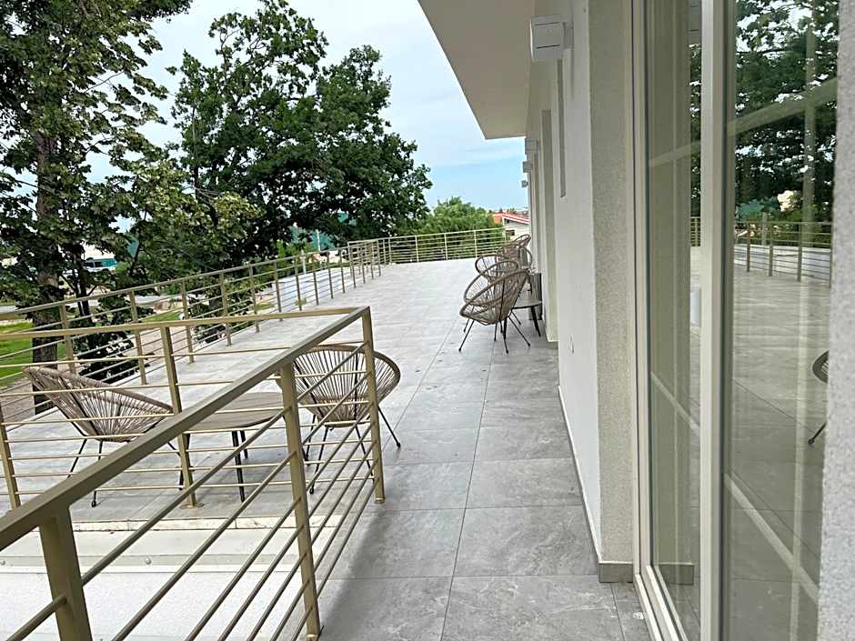 Ocaua Lui Cuza Tecuci