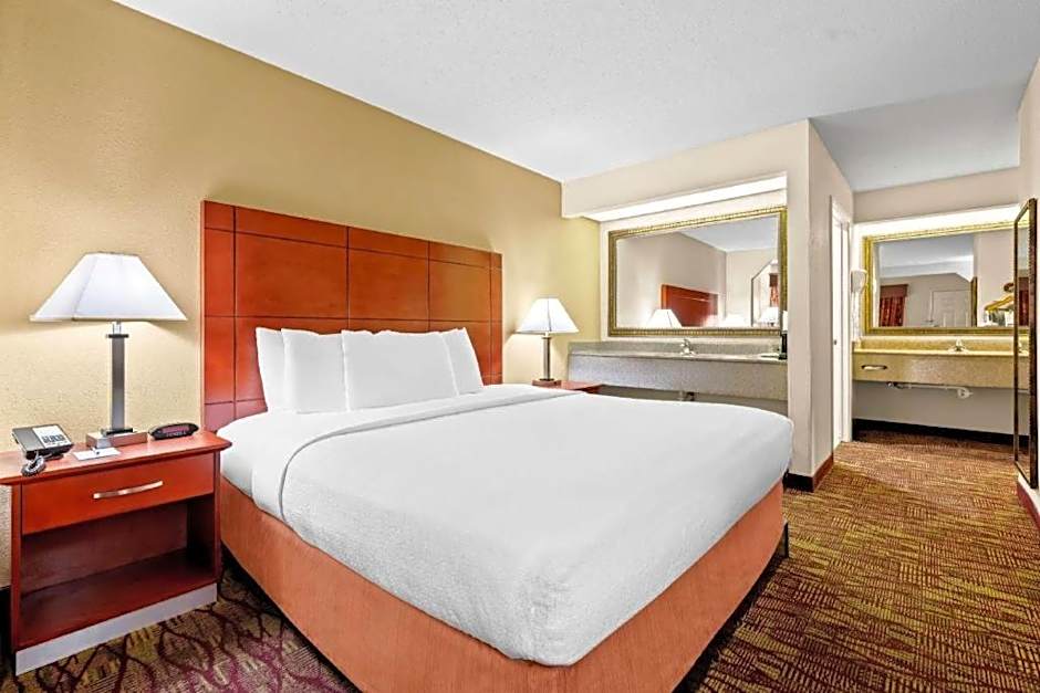 Best Western Inn