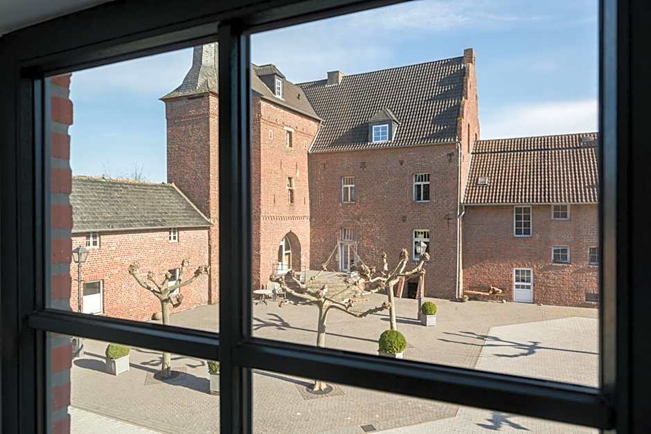 Burg Obbendorf
