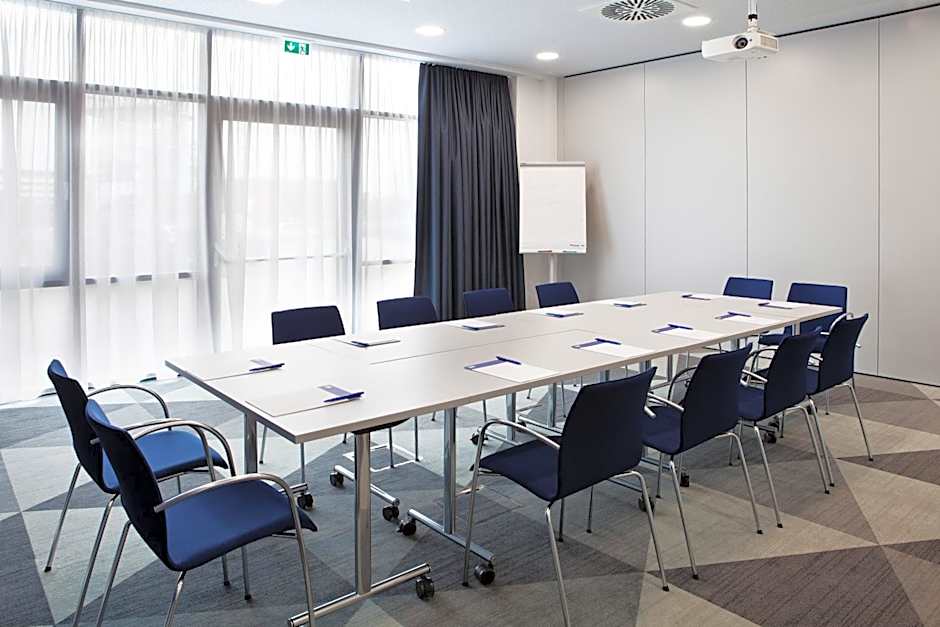 Holiday Inn Express Kaiserslautern By IHG