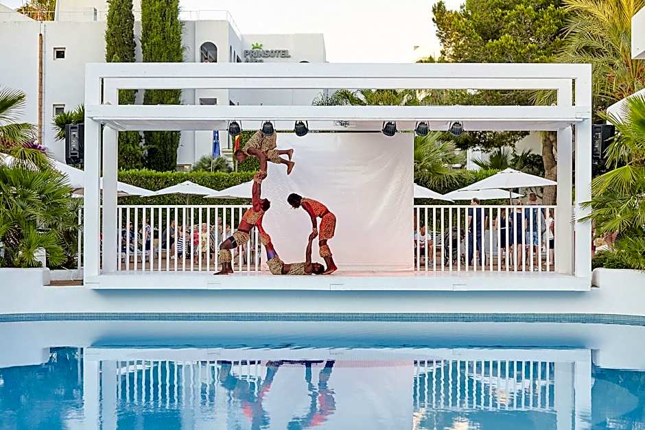 Prinsotel Alba & Spa