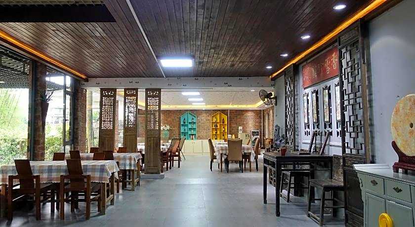 Yangshuo Xingping Our Inn