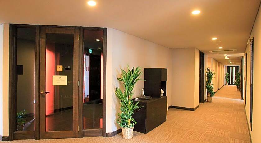 Dormy Club Karuizawa