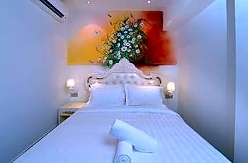 Hotel de Art USJ 21