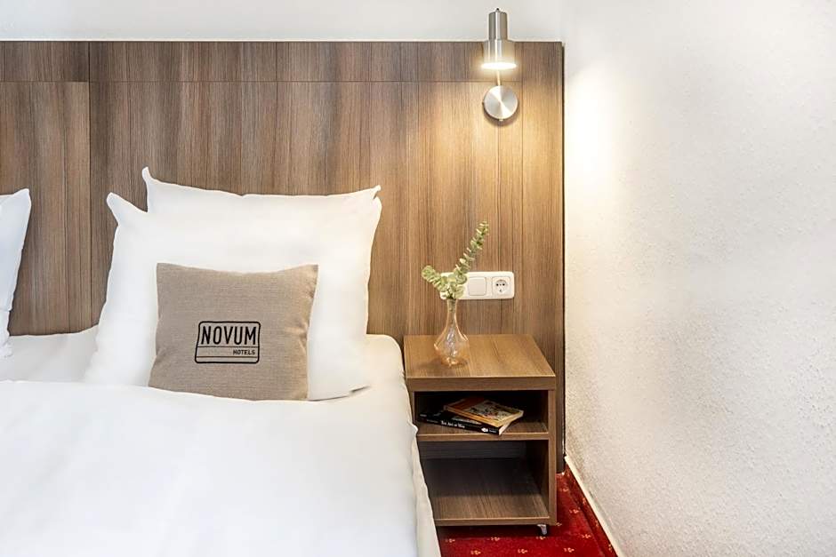 Novum Hotel Leonet Köln Altstadt