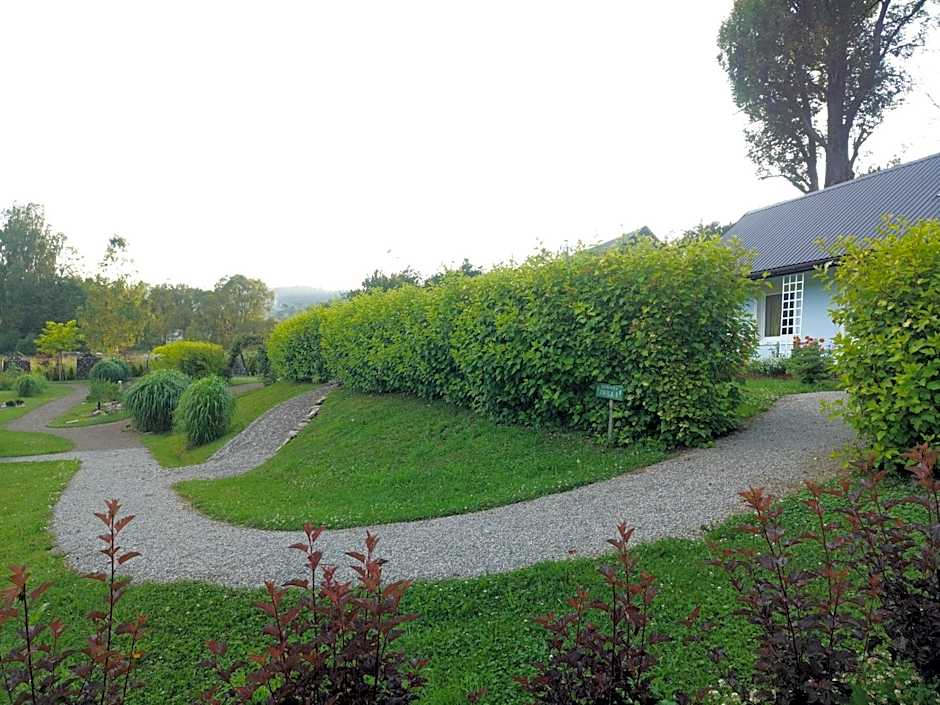 Osada Leonówka Bieszczady