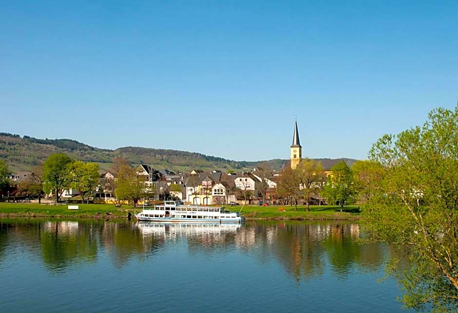 Hotel Krone Riesling