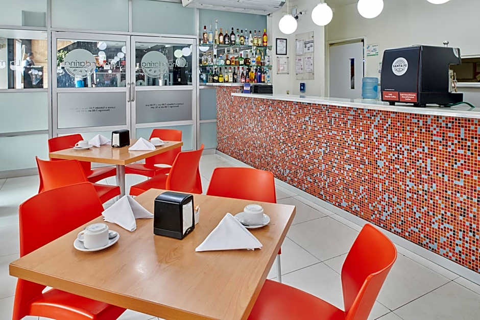 Best Western Plus Gran Hotel Centro Historico