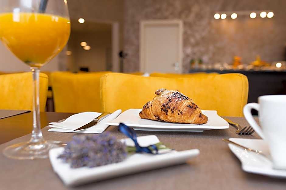 B&B Villa Maris Punat