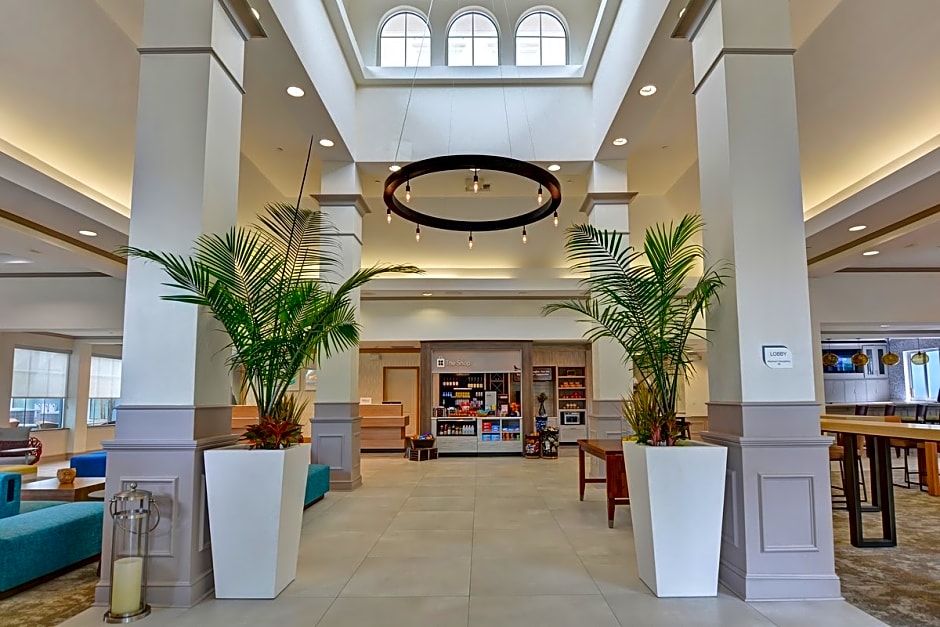 Hilton Garden Inn Orlando Lake Buena Vista