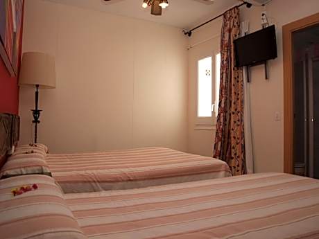 Economy Double or Twin Room
