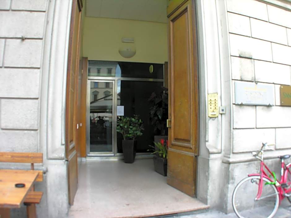 Residence La Repubblica
