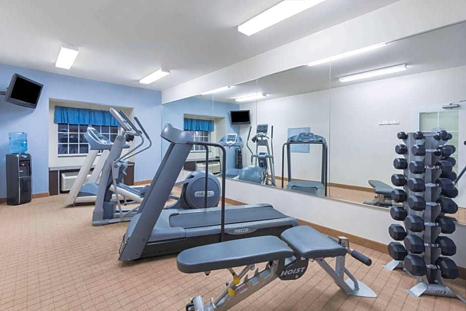 Microtel Inn and Suites Baton Rouge Airport