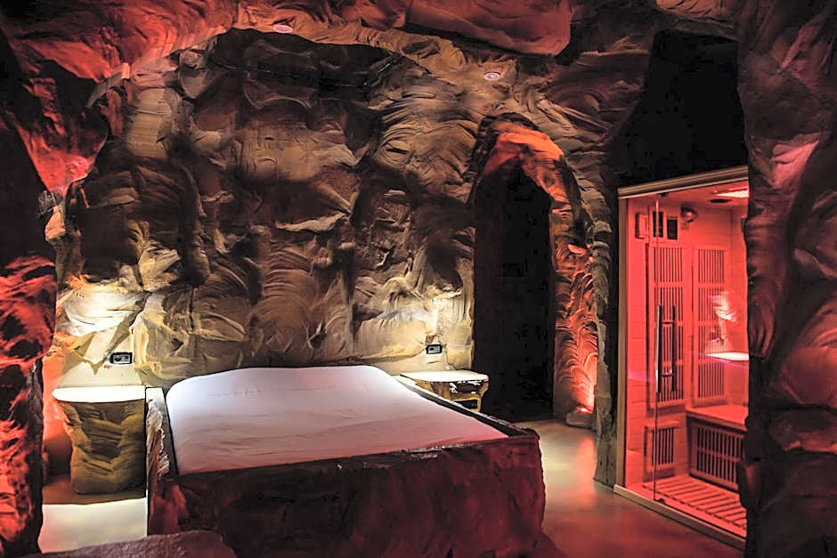 MagicSuite Guest House Roma Portuense