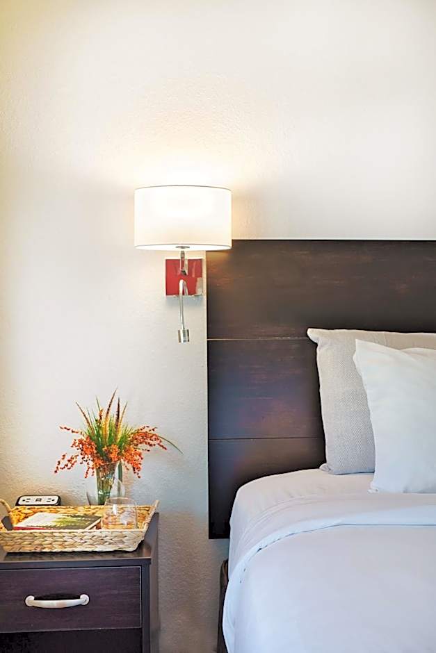 Align Inn Vermont