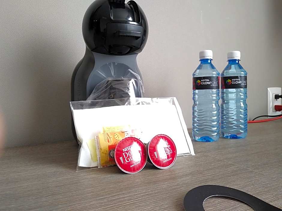 Hotel Glow Point - Mulza