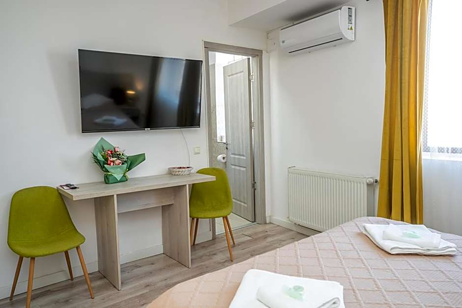 Hotel Liad City Center