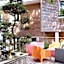 Best Western Hotel Garden & Spa