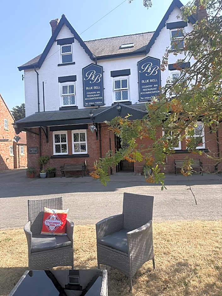 The Blue Bell Inn