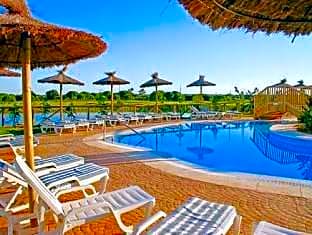 Precise Resort El Rompido-The Club