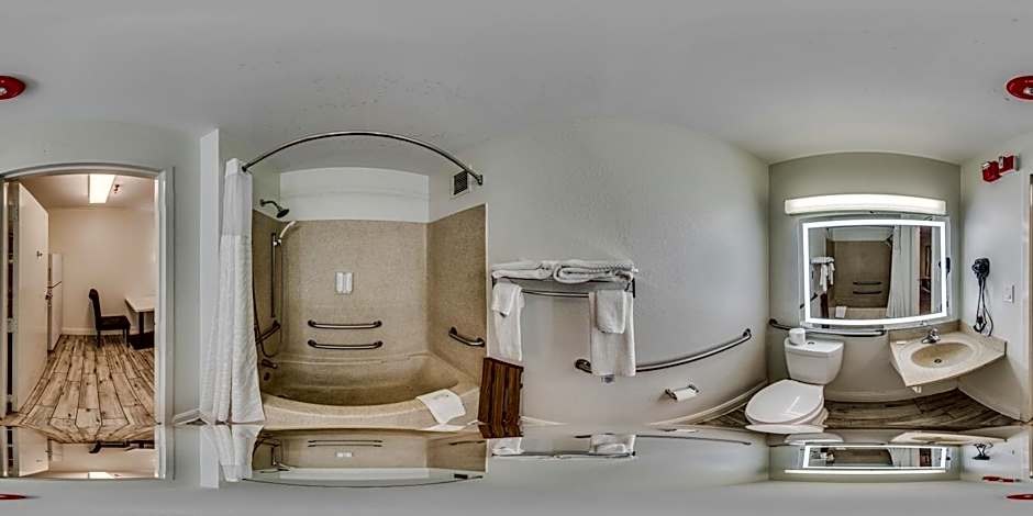 MainStay Suites Knoxville - Cedar Bluff