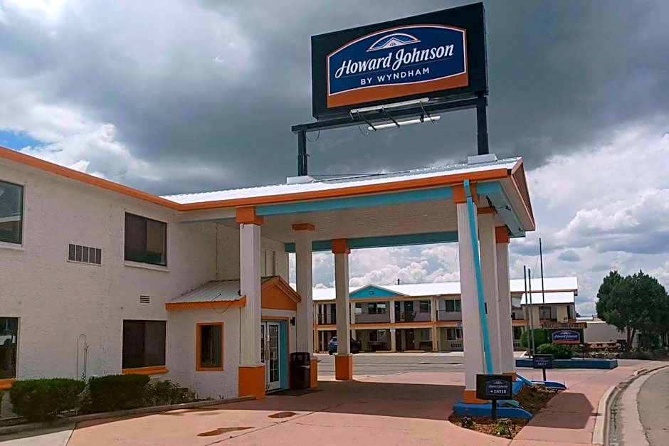 Howard Johnson by Wyndham Springerville