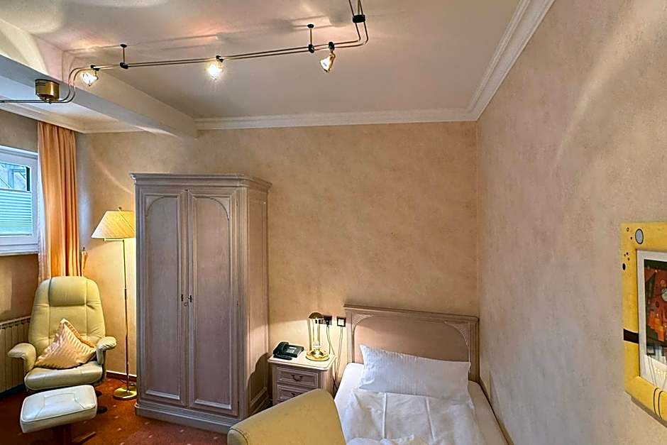 Golf- und Wellnesshotel Amtsheide