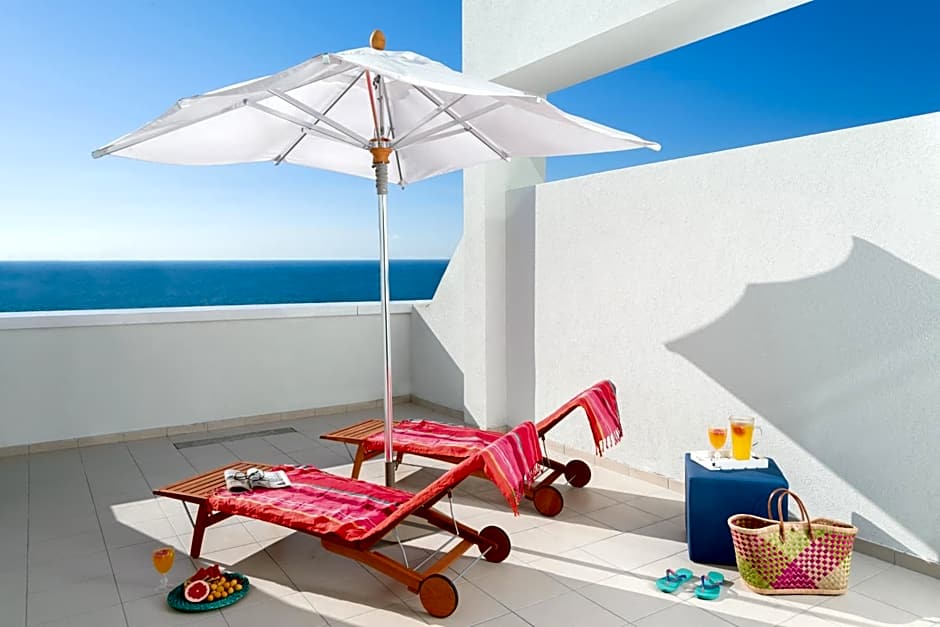 Leonardo Plaza Netanya Hotel