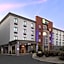 Holiday Inn Express Boston  Saugus By IHG