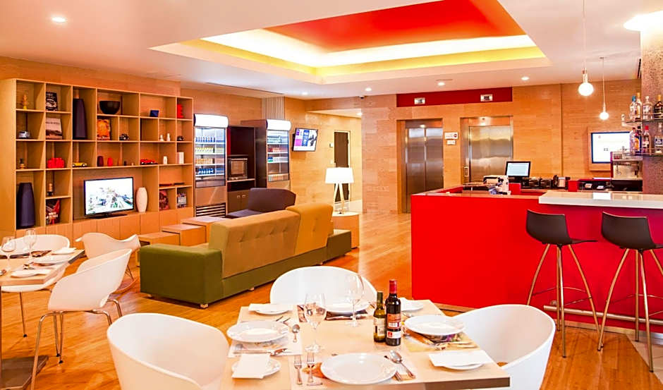 Fiesta Inn Queretaro Centro Sur