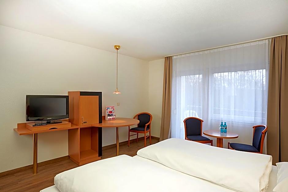 Micador Appartementhaus