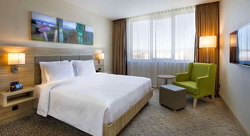 Hilton Garden Inn Isparta